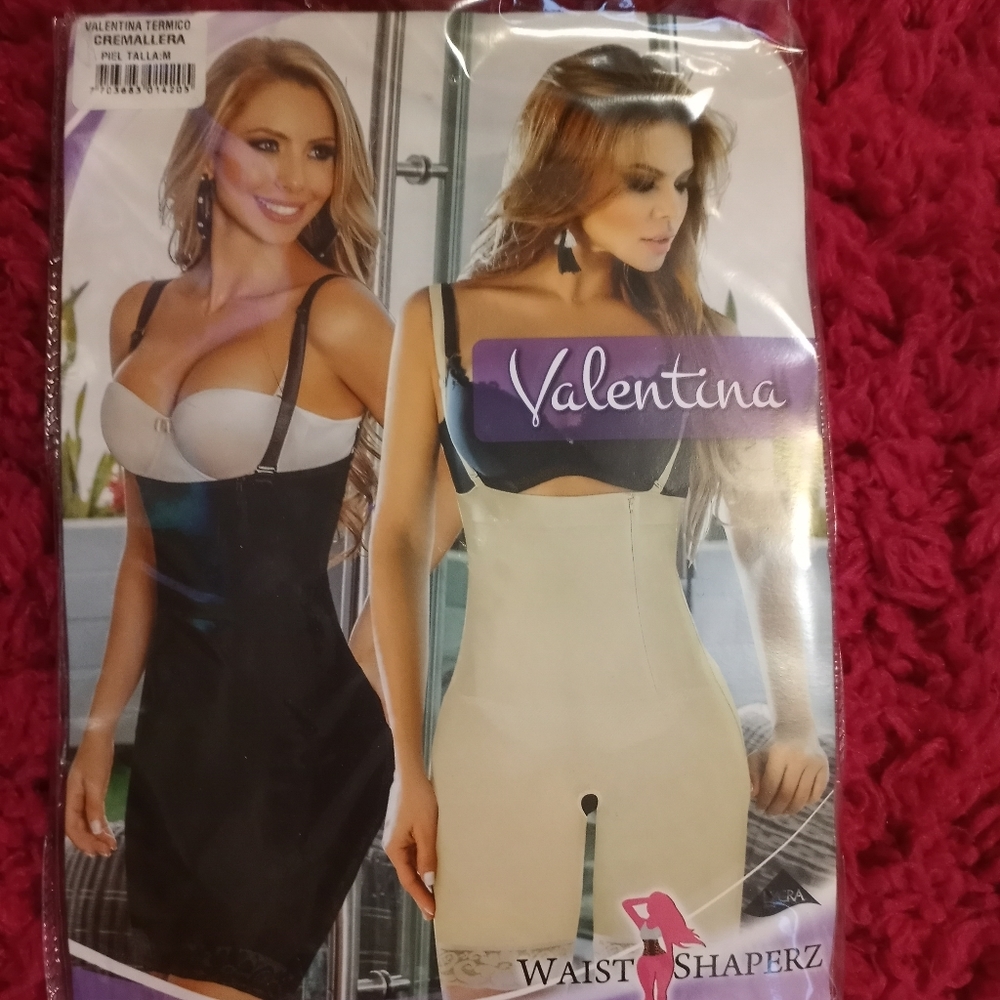Waist Shaperz Corset